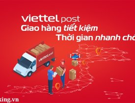 Chuyển hàng Viettel Post Châu Thành An Giang