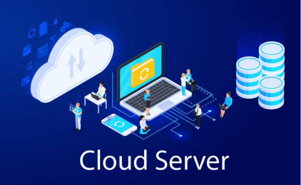 Cloud Server Viettel