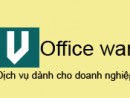 Mạng riêng nội bộ Office Wan