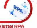 DỊCH VỤ VIETTEL RPA