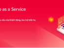 Dịch vụ Backup as a Service