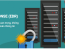 Giải Pháp Endpoint Detection & Response