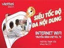 Viettel Trạm Tấu Yên Bái