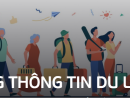 CỔNG THÔNG TIN DU LỊCH