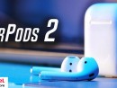 Tai nghe AirPods có chống nước không