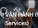 Dịch vụ quản trị vận hành