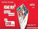 Viettel Tỉnh Tây Ninh