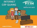 Lắp đặt Internet Cáp quang tại Phú Mỹ Hưng