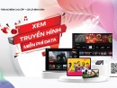 TV360 trải nghiệm cao cấp +Giá cả bình dân