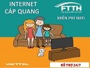 Lắp đặt Internet Cáp quang tại Mỏ Cày Nam