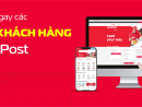 Các kênh hỗ trợ khách hàng Viettel Post