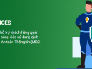 Dịch vụ Giám sát An toàn Thông tin