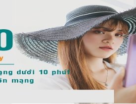 Gói cước F120 Viettel