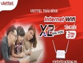 Viettel Tỉnh Thái Bình