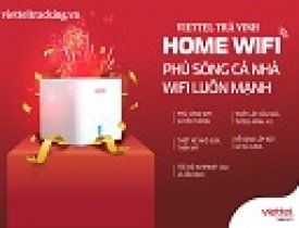 Lắp mạng cáp quang Viettel Trà Vinh