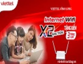 Lắp mạng cáp quang Viettel Vĩnh Long