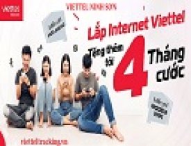 Viettel Ninh Sơn, Ninh Thuận