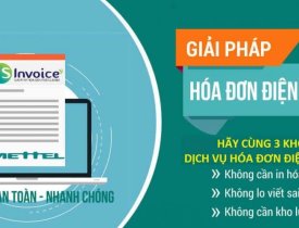 Giá dịch vụ  Hóa đơn điện tử Viettel