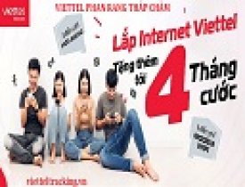 Viettel Phan Rang, Ninh Thuận