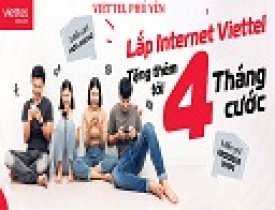 Viettel Tỉnh Phú Yên