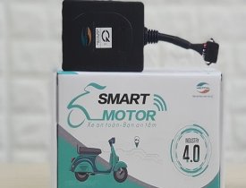 Bảng giá thiết bị định vị, giám sát hành trình