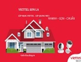 Viettel Tỉnh Sơn La