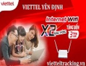 Viettel Yên Định, Thanh Hóa