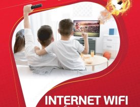 Lắp mạng Viettel Wifi Cáp quang tại Phường Phú Cường Thủ Dầu Một