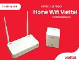 Viettel Lập Thạch Vĩnh Phúc