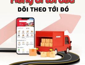 Chuyển hàng Viettel Post Tiên Lữ