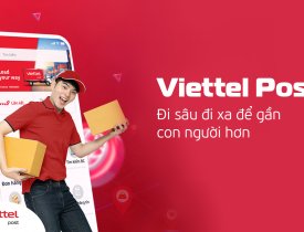 Chuyển hàng Viettel Post Bình Định