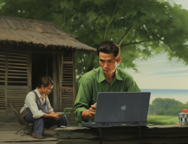Khuyễn mãi lắp đặt Internet Viettel tại Hồ Chí Minh