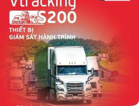 Thiết bị giám sát hành trình xe