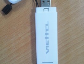 Thiết bị USB phát sóng Wifi Viettel