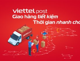 TOP 16 cửa hàng Viettel Post tại Bình Định