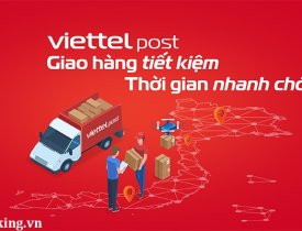 Chuyển hàng Viettel Post Nam Đàn