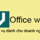 Mạng riêng nội bộ Office Wan
